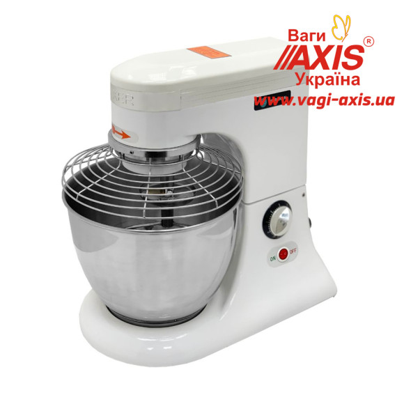 Планетарный миксер Hurakan HKN-KS7M