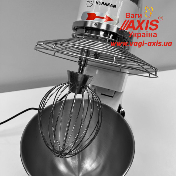 Планетарный миксер Hurakan HKN-KS7M