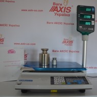 Торговые весы CAS AP-30M Торговые весы CAS AP-30M