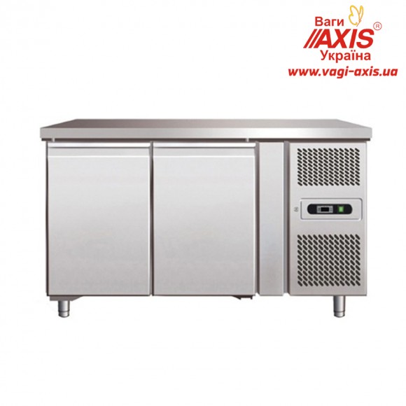 Стол холодильный Cooleq GN 2100 TN Стол холодильный Cooleq GN 2100 TN