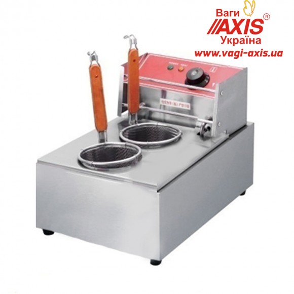 Макароноварка электрическая GoodFood PM2