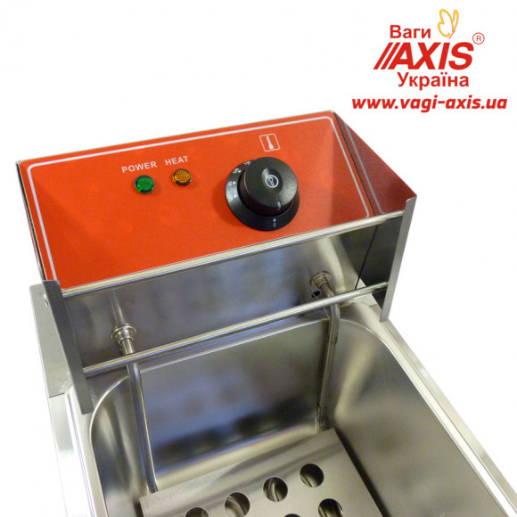 Макароноварка электрическая GoodFood PM2