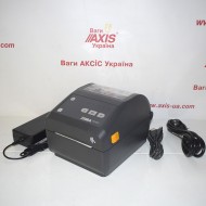 Термотрансферный принтер Zebra ZD421
