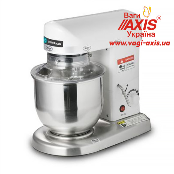 Планетарный миксер Hurakan HKN-KS7