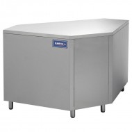 Стол нейтральный угловой наружный ЕН-КЗ-90-1050 Классик