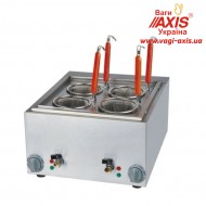 Макароноварка электрическая GoodFood PM4