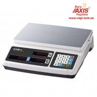 Торговые весы PR-30 Торговые весы PR-30
