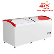 Морозильная бонета Juka M800SF