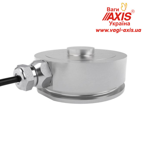 Тензодатчик Flintec Q50 (500kg, 1t, 2t, 5t, 10t, 20t, 30t) Тензодатчик Flintec Q50 (500kg, 1t, 2t, 5t, 10t, 20t, 30t)