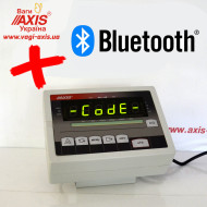 Дополнительний интерфейс передачи Bluetooth