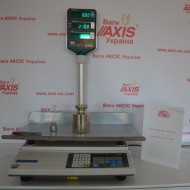 Торговые весы CAS AP-30M LT Торговые весы CAS AP-30M LT