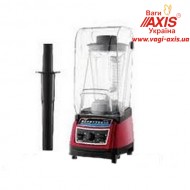 Блендер профессиональный RAUDER LB-2,7