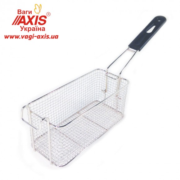 Фритюрница электрическая GoodFood EF4+4 Фритюрница электрическая GoodFood EF4+4