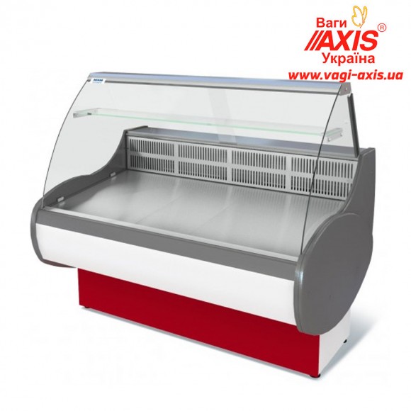 Show-window refrigerating Tair VHSn-1,2 MHM Show-window refrigerating Tair VHSn-1,2 MHM