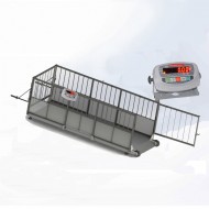 Ваги для свиней 4BDU600Х-0820-Б Бюджет