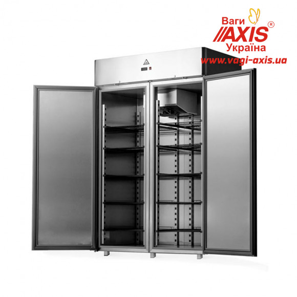 Шкаф среднетемпературный R 1.0 G (нержавейка)