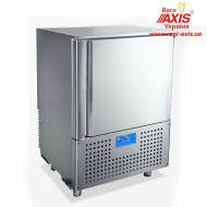 Аппарат шоковой заморозки BRILLIS VBL7-R290