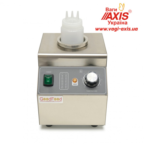 Аппарат для подогрева соусов GoodFood SW1