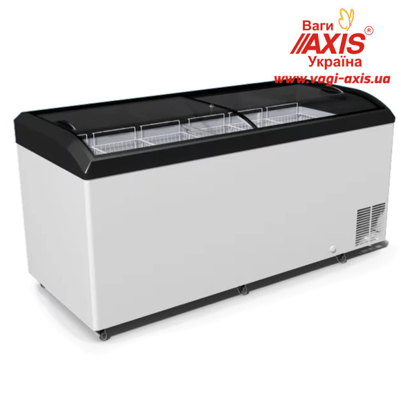 Морозильная бонета Juka M800S