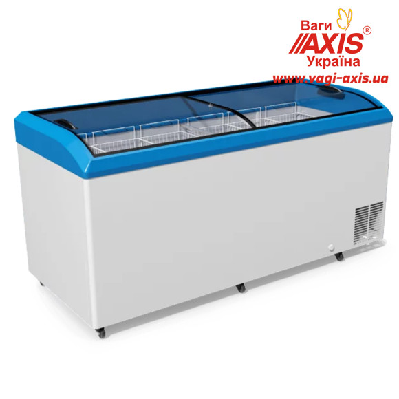 Морозильная бонета Juka M800S