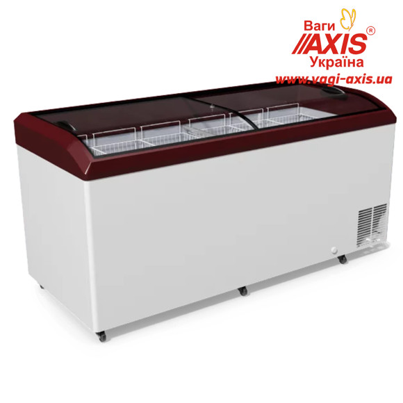Морозильная бонета Juka M800S