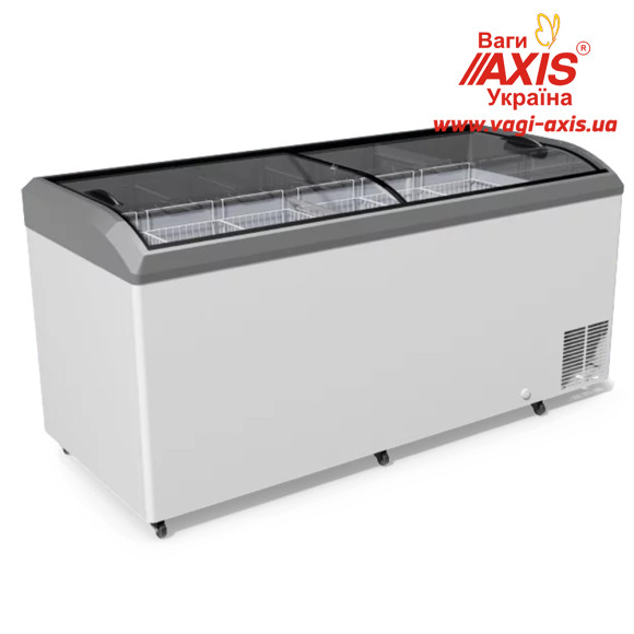 Морозильная бонета Juka M800S