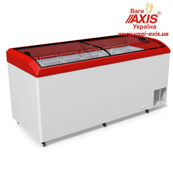 Морозильная бонета Juka M800S
