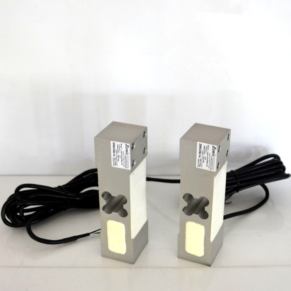 Тензодатчик Zemic L6E (50кг, 60кг, 80кг, 100кг, 150кг, 200кг, 300кг) Тензодатчик Zemic L6E (50кг, 60кг, 80кг, 100кг, 150кг, 200кг, 300кг)