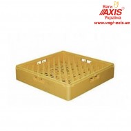 Корзина для тарарелок 500х500 Silanos