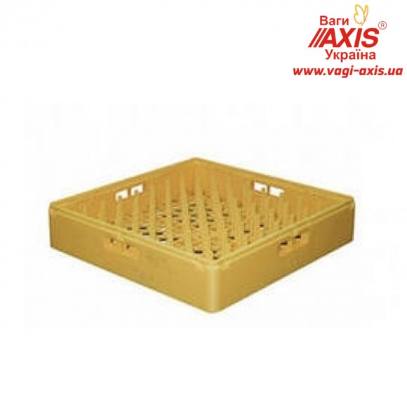 Корзина для тарарелок 500х500 Silanos Корзина для тарарелок 500х500 Silanos