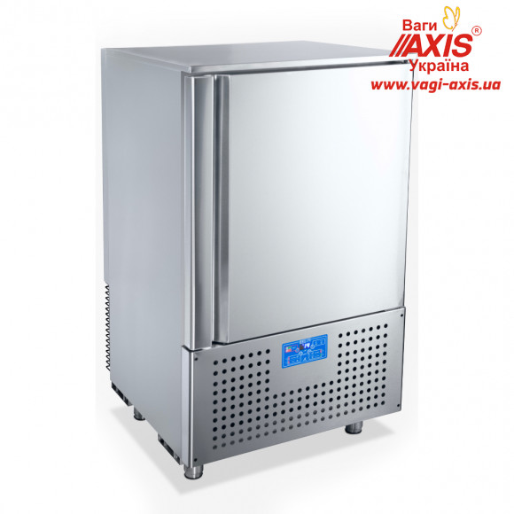 Аппарат шоковой заморозки BRILLIS VBL10-R290