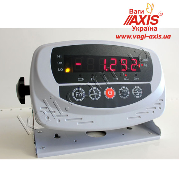 Весовой индикатор Keli XK3118T1-D Весовой индикатор Keli XK3118T1-D
