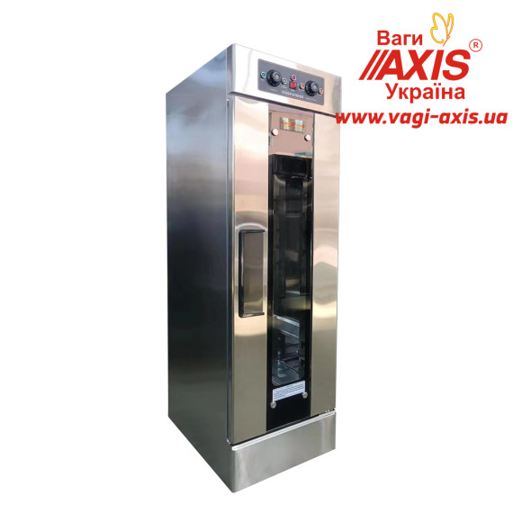 Расстоечный шкаф GoodFood PR13TS