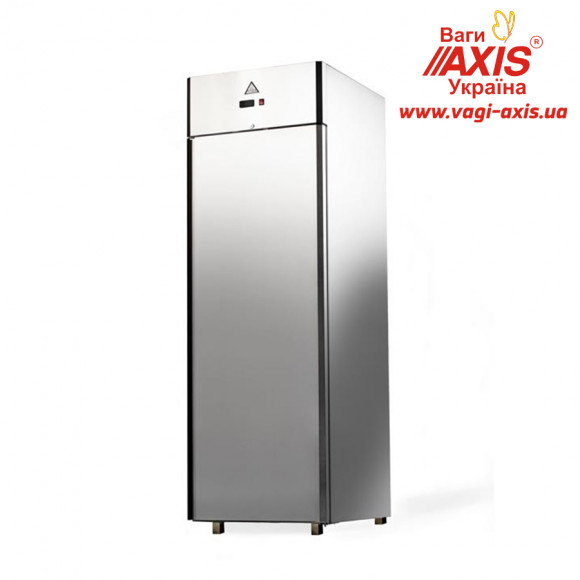 Шкаф универсальный V 0.5 G (нержавейка) Шкаф универсальный V 0.5 G (нержавейка)