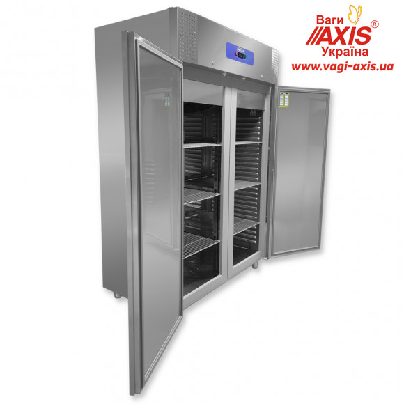 Морозильный шкаф BRILLS GRN-BL18-EV-SE-LED