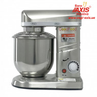 Машина сбивная GoodFood PM-B10S металлик