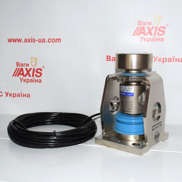 Тензодатчик Zemik HM14H1+-C3- 30t, 40t -16B Тензодатчик Zemik HM14H1+-C3- 30t, 40t -16B