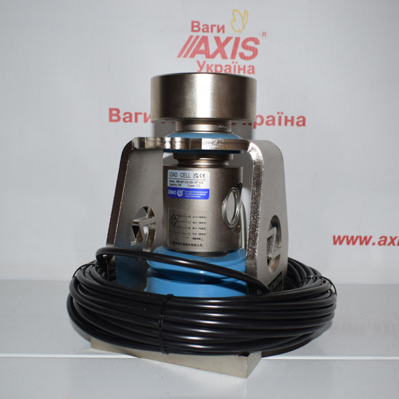 Тензодатчик Zemik HM14H1+-C3- 30t, 40t -16B Тензодатчик Zemik HM14H1+-C3- 30t, 40t -16B