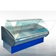 Витрина холодильная ПВХС(Д) Опера 2,0