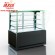 Витрина кондитерская Дакота cube ОС 85/150 Decor 1,5м Витрина кондитерская Дакота cube ОС 85/150 Decor 1,5м