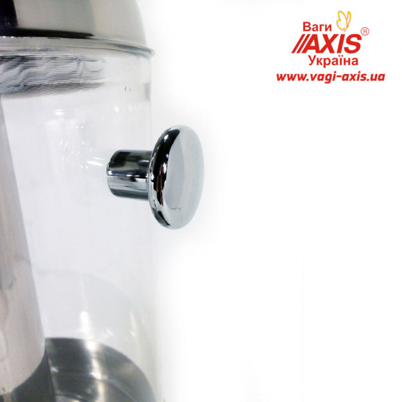 Диспенсер для холодных напитков GoodFood COOL JD301 Диспенсер для холодных напитков GoodFood COOL JD301