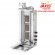 Аппарат для шаурмы газовый Remta D06MZ (D15 LPG)