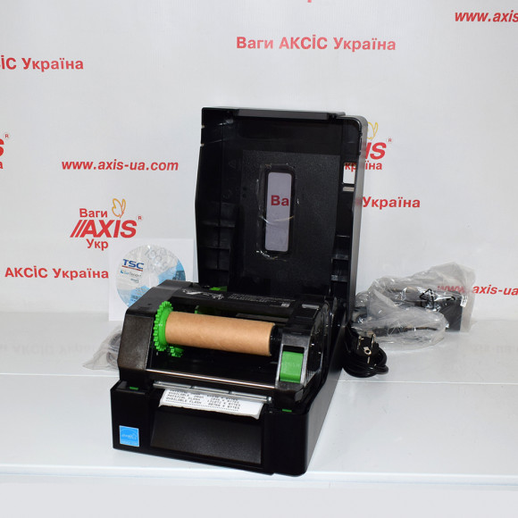 Label printer TSC TE210