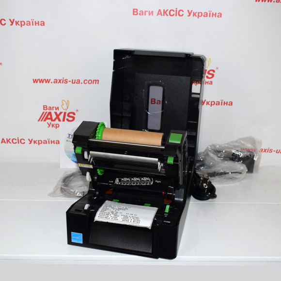 Label printer TSC TE210