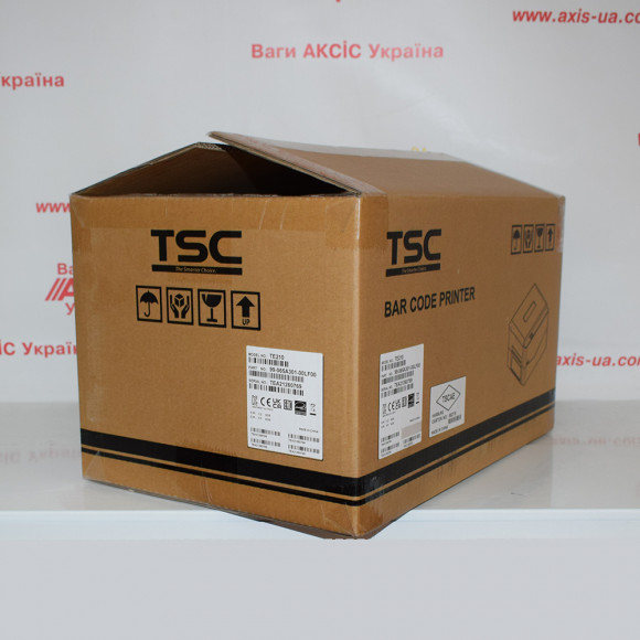 Label printer TSC TE210