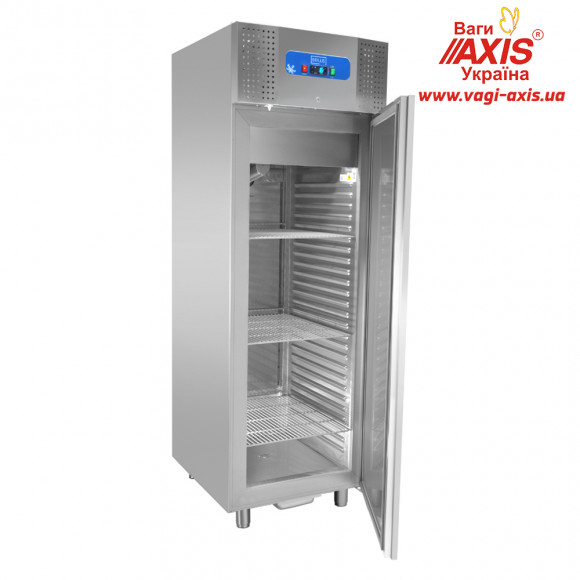 Морозильный шкаф BRILLS GRN-BL9-EV-SE-LED