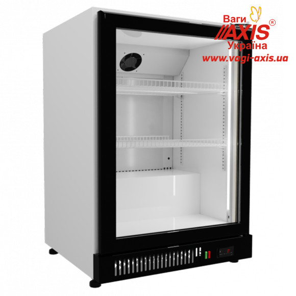 Холодильный шкаф Juka VD60G Холодильный шкаф Juka VD60G