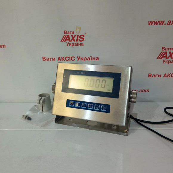 Весовой индикатор Keli XK3118T4 Весовой индикатор Keli XK3118T4