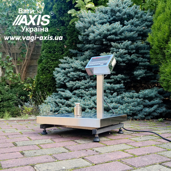 Весы влагостойкие BDU3С-0404-05