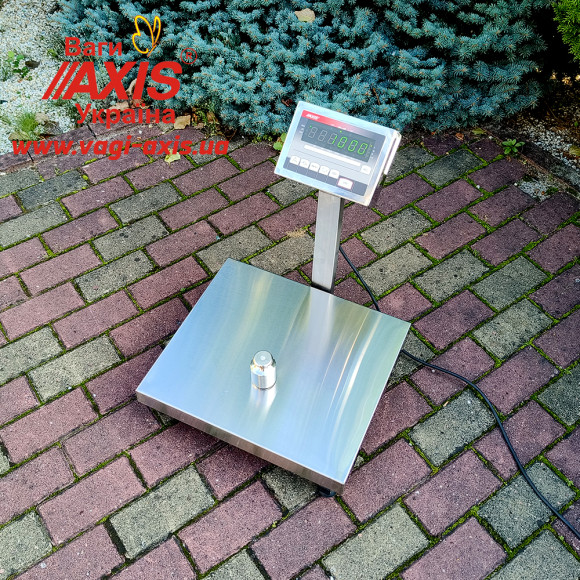 Весы влагостойкие BDU3С-0404-05